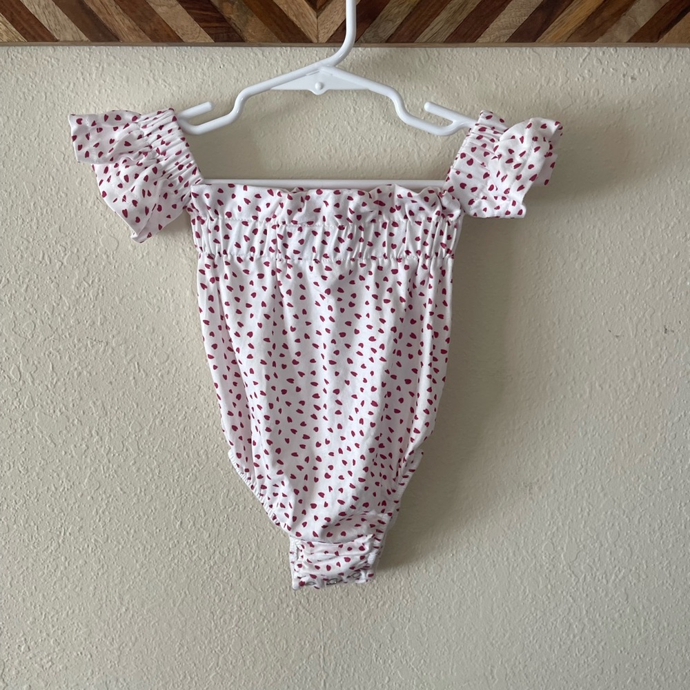 Baileys Blossoms Leo 3-6m